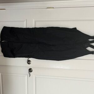 Men’s Overall Bib Snowboarding Pants